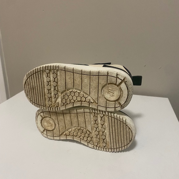 Mickey Mouse Sneakers 💚2 for 20💚 - Picture 3 of 3